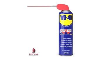 Multifunctional oil spray SX90 Plus 474400 Sonax