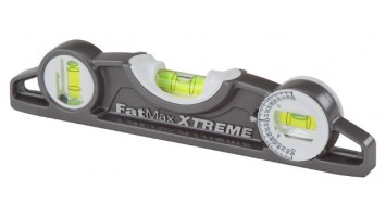 Magnetic level FatMax Xtreme 0-43-609 Stanley