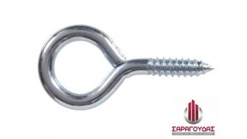 Galvanized ring screw 703*