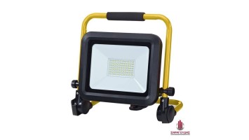 Led floodlight with base 50W 45273 FF Group