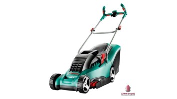 Lawnmower Rotak 34 0600881A00 Bosch