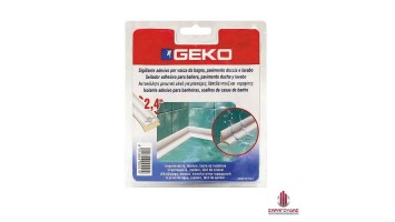 Ταινία αρμών μπάνιου και κουζίνας GEKO 430992