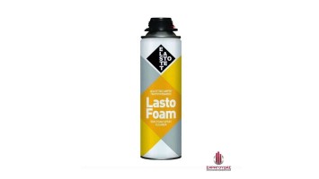 Καθαριστικό - Διαλυτικό αφρού πολυουρεθάνης Lastofoam 430617