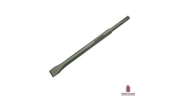 Καλέμι πλατύ SDS Plus 250mm  x 40mm FF Group 43376