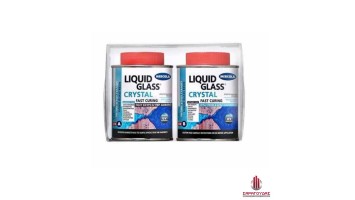 Υγρό γυαλί Liquid Glass Crystal Mercola 43089103