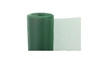 Plastic mesh for fencing 5115 Grey
