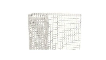 Plastic mesh for fencing 5115 Grey