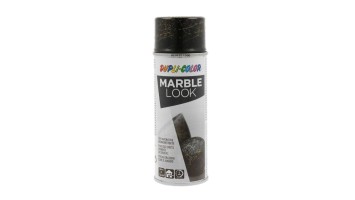 Marble look spray Black 652783 Dupli-Color 