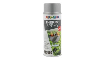 Σπρέι υψηλής θερμοκρασίας Μαύρο 690°C Thermo Spray 467523 Dupli-Color