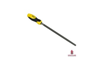 Λίμα πλατιά 150mm για μέταλλα 0-22-450 Stanley