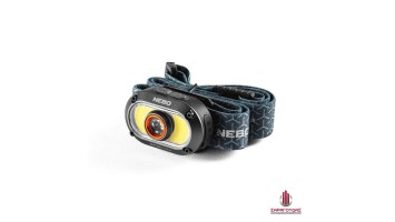 Headlamp rechargeable Mycro 500+