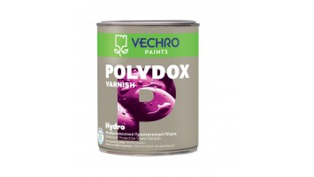 Προστατευτικό Πέτρας Εμποτισμού Polydox Hydro Vechro