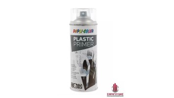 Σπρέι αστάρι για πλαστικά Plastic primer 557163 Dupli-Color
