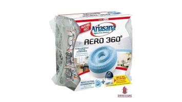 Απορροφητής - Συλλέκτης υγρασίας - Ανταλλακτικά AERO 360ο Ariasana 05-045*