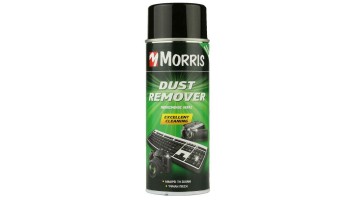Σπρέι πεπιεσμένου αέρα Dust remover 28602 Morris