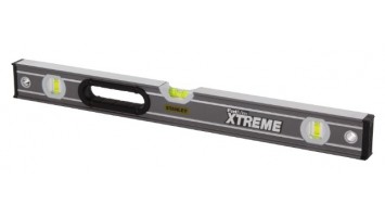 Αλφάδι μεταλλικό οριζόντιο FatMax Xtreme 0-43-624 Stanley 